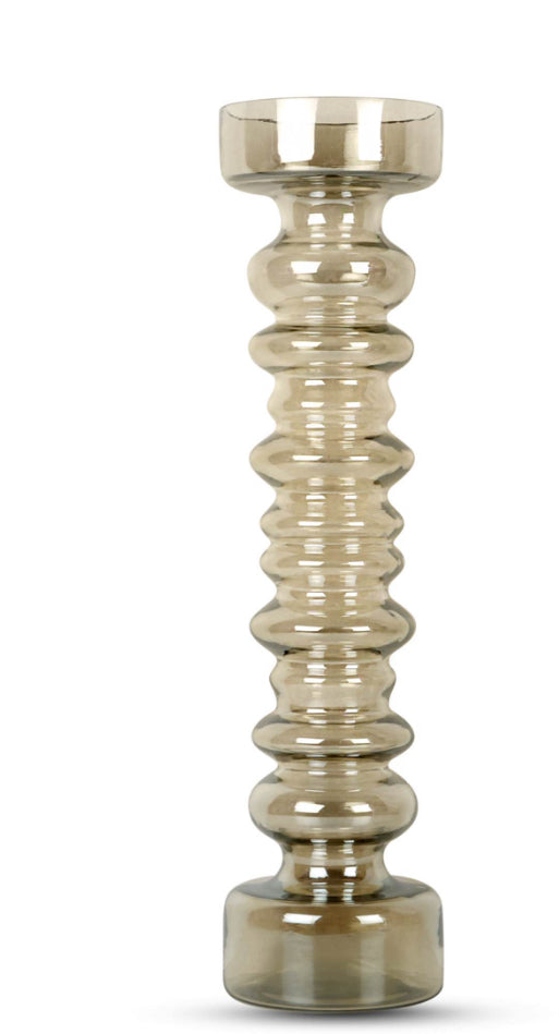 Bega kandelaars smoke