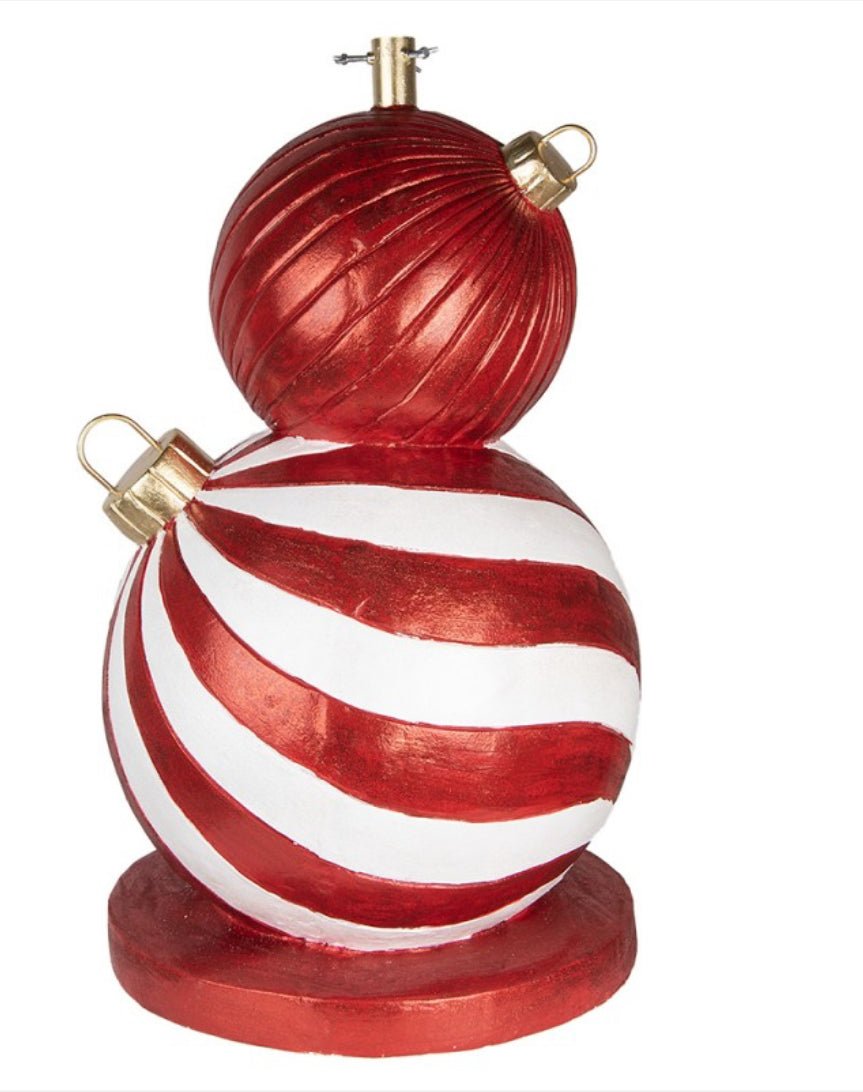 Kerst collectie kerstboomhouder Ø 55X84 CM