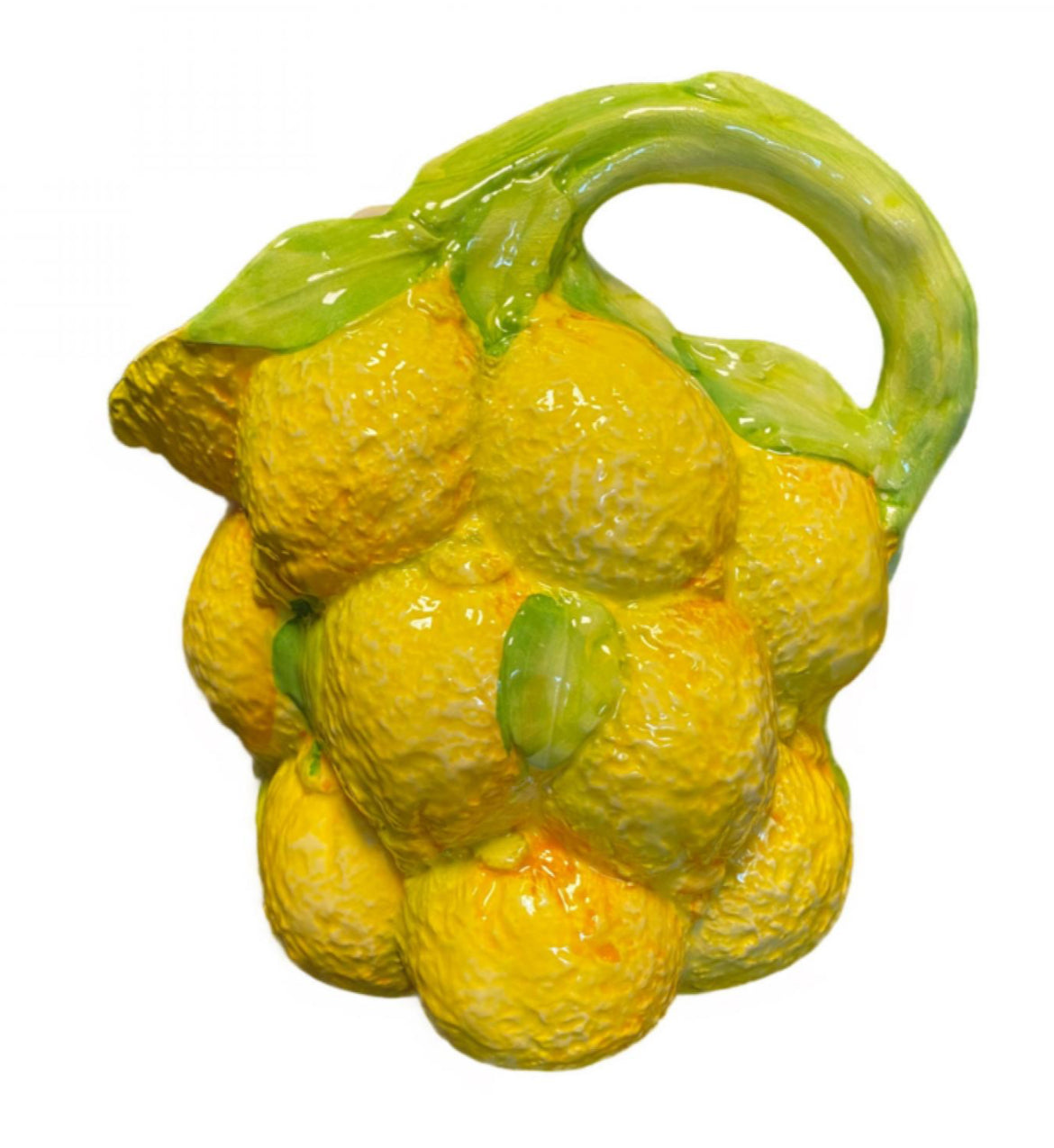 Fruit Zomerse Water- /wijnkan citroenen