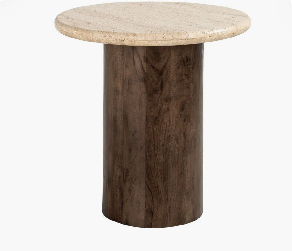 Richmond interior bijzettafel Douglas