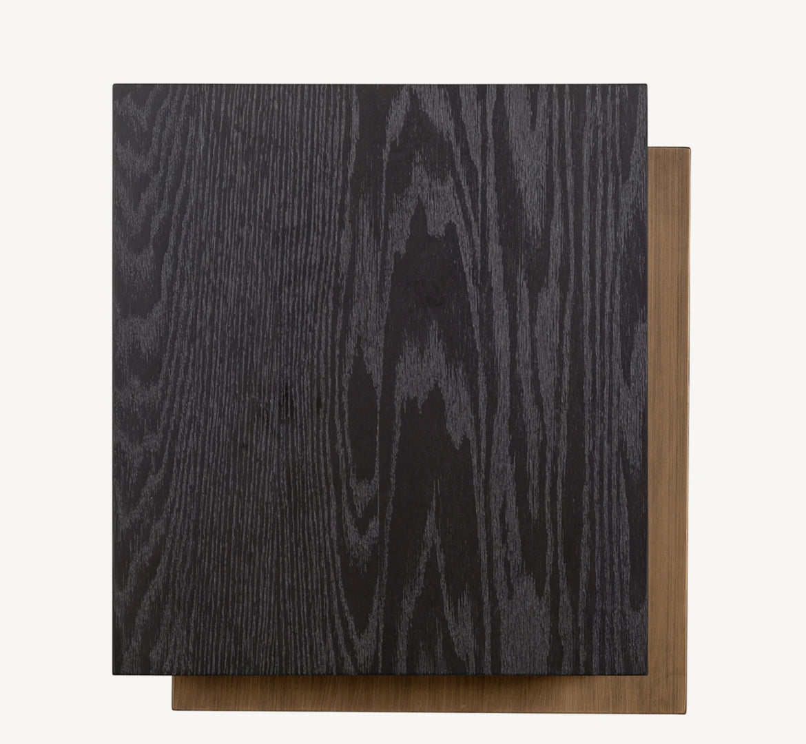 Richmond Bijzettafel Cambon Eiken