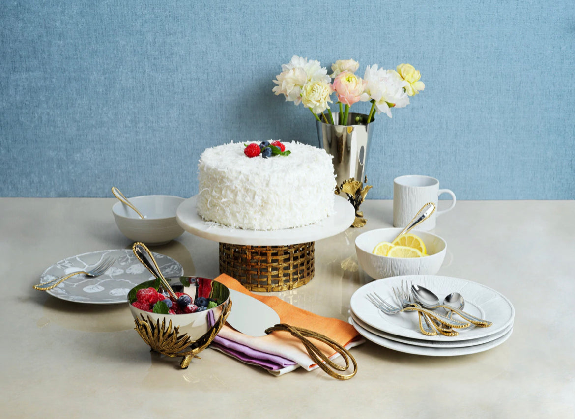 Michael Aram Palm Nut Dish