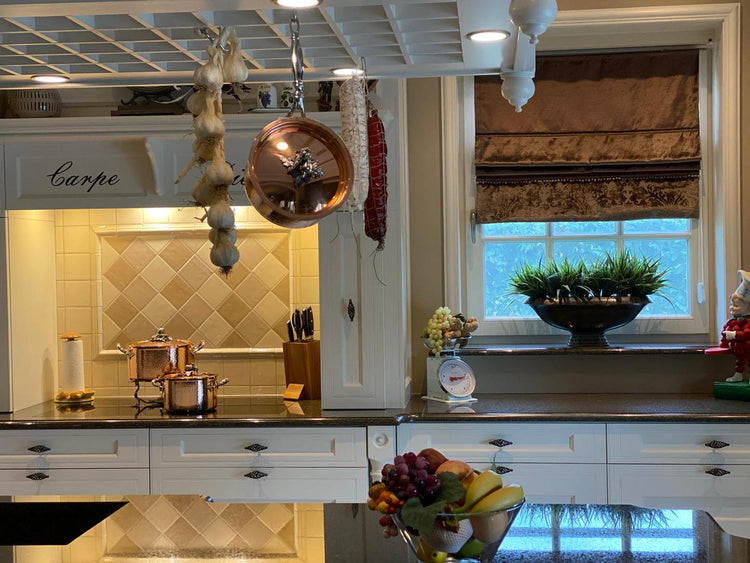 Ruffoni Handcrafted Cookware from Italy