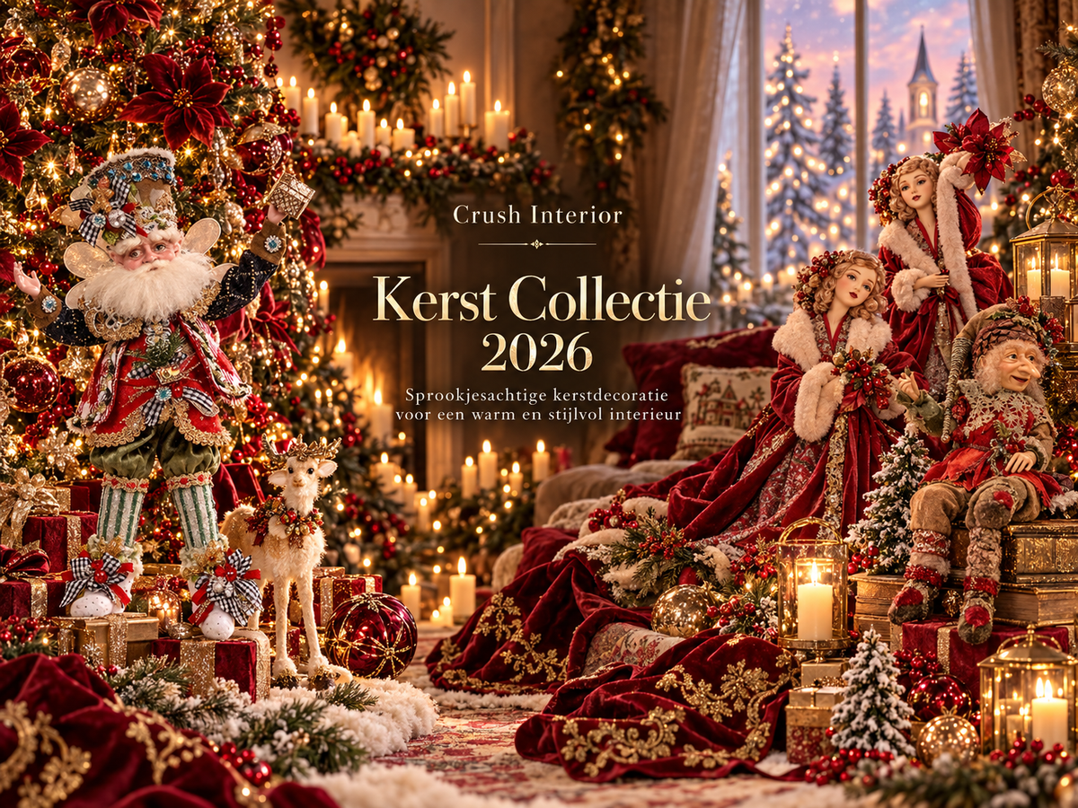 Kerst Collectie 2026