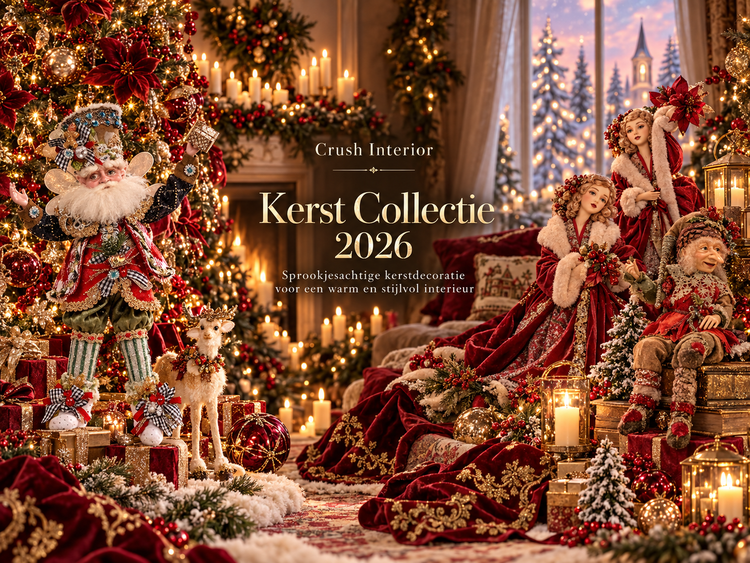 Kerst Collectie 2026