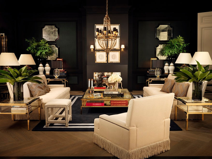 Eichholtz Exclusive Furniture and more