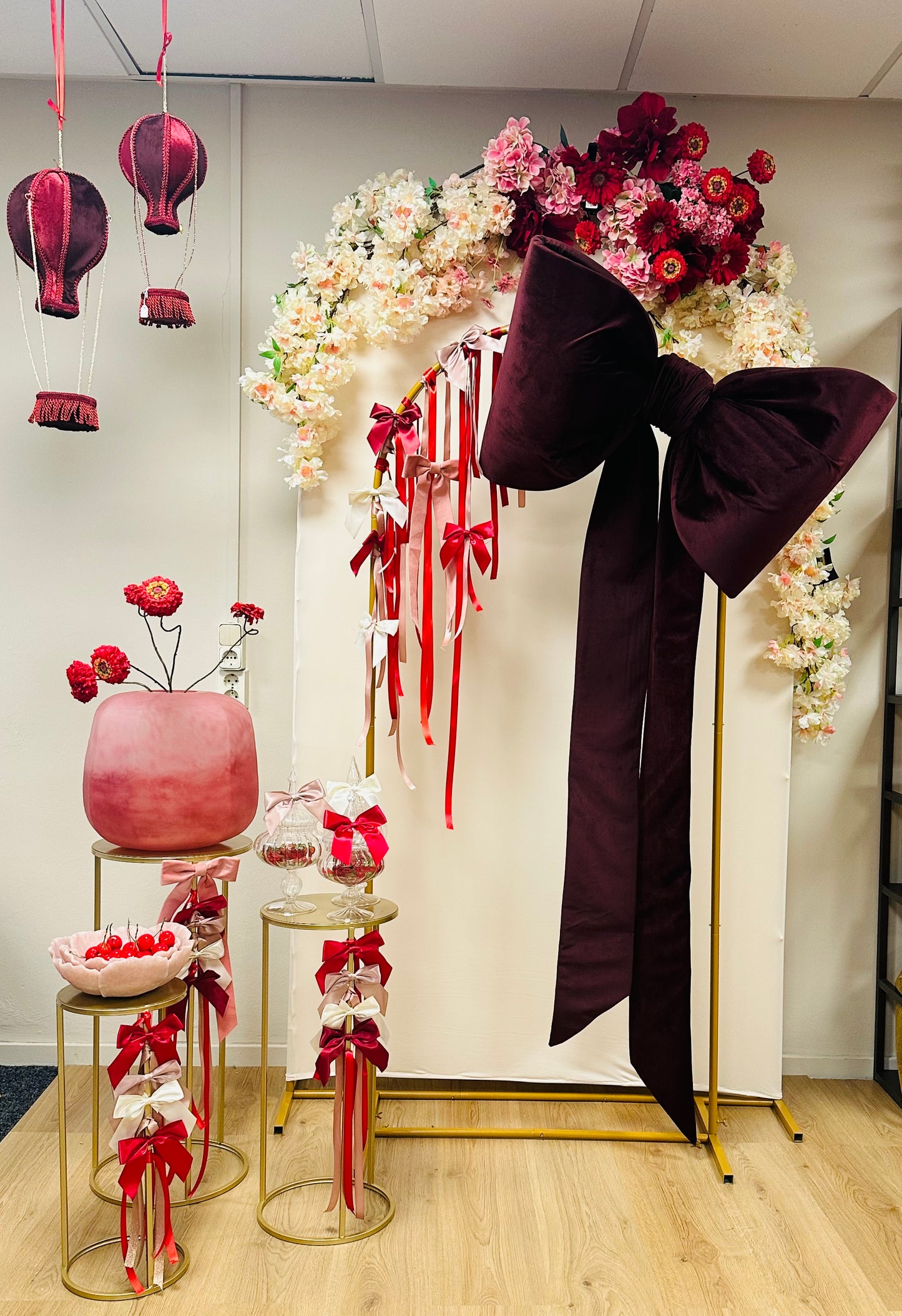 Kerst collectie XXL STRIK