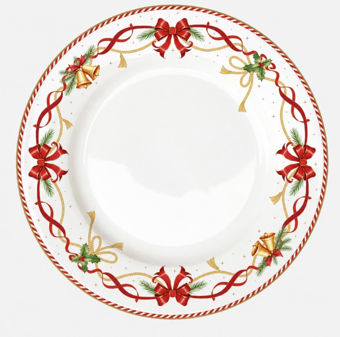Dinerbord Christmas Tale – Ø 26,5 cm