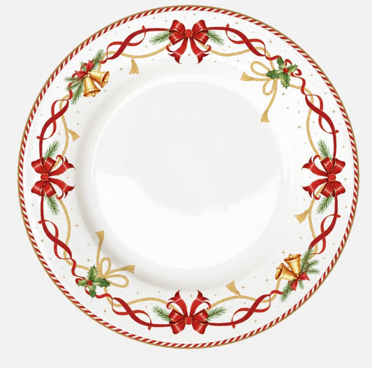 Dinerbord Christmas Tale – Ø 26,5 cm