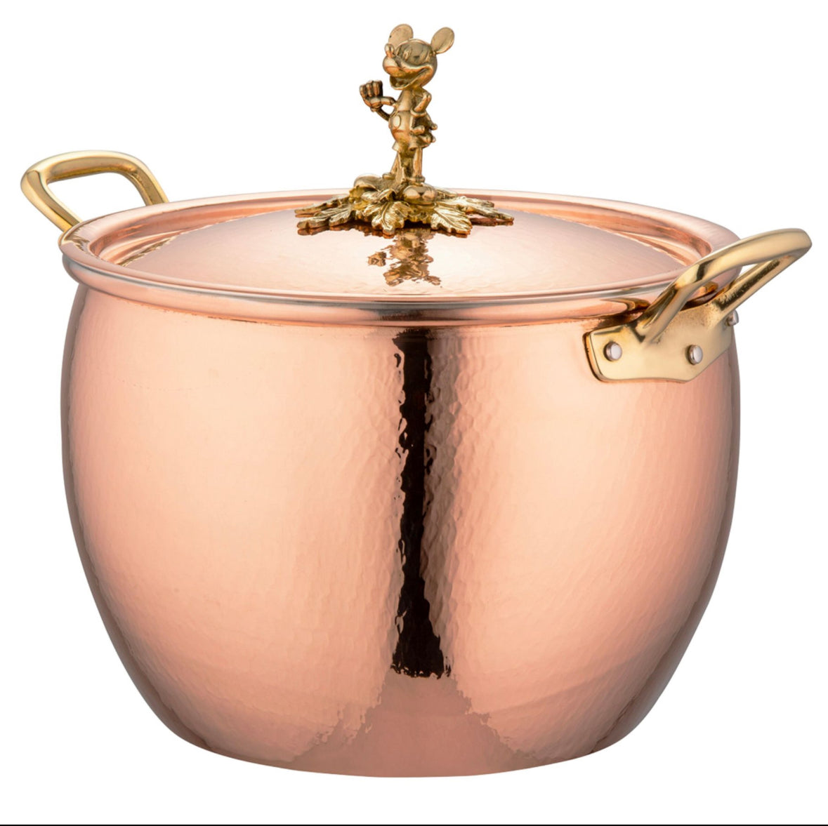 Ruffoni  Disney Limited Edition