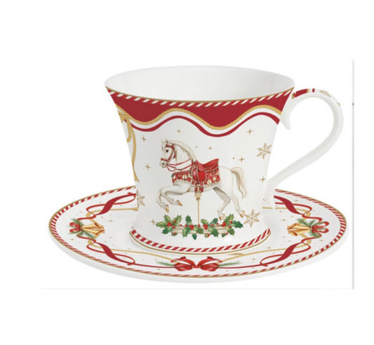 Kop en Schotel Christmas Tale – 200 ml