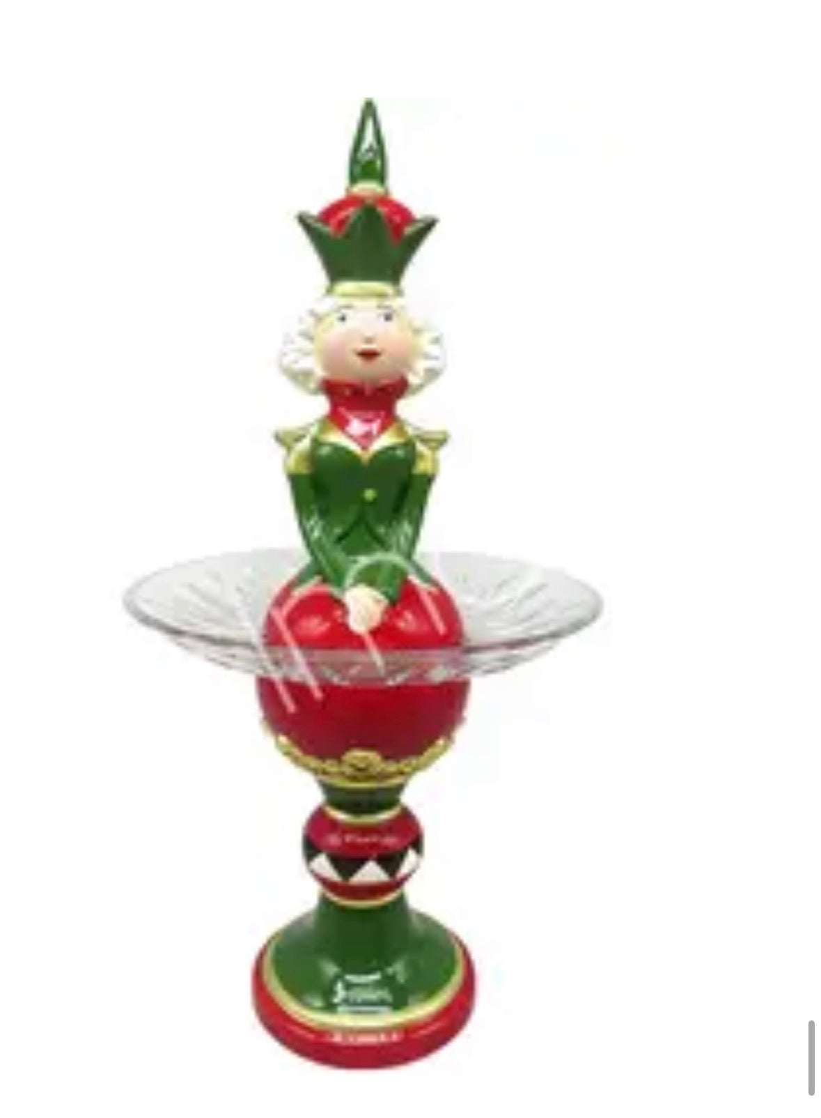 Kerstdecoratie REJOICE Collectie Rood/Groen – Diverse Modellen