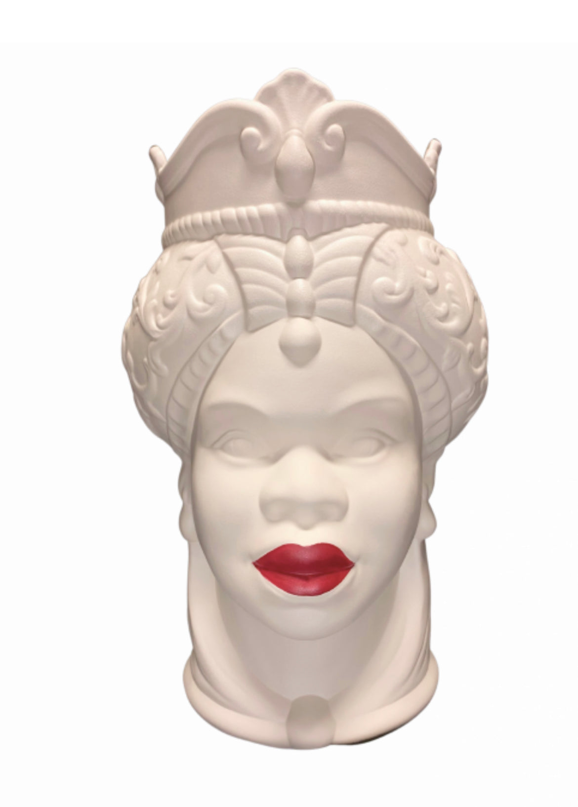 Siciliaanse bloempot XXL