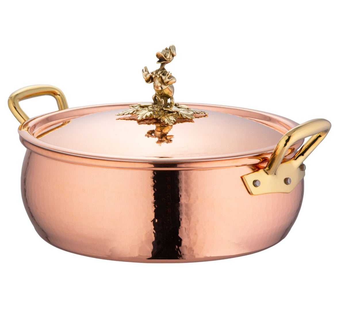 Ruffoni  Disney Limited Edition