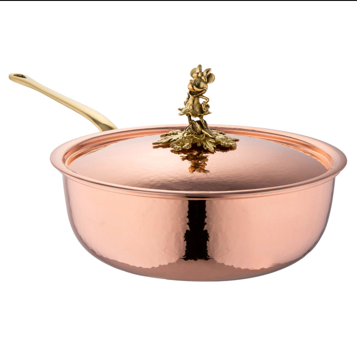 Ruffoni  Disney Limited Edition