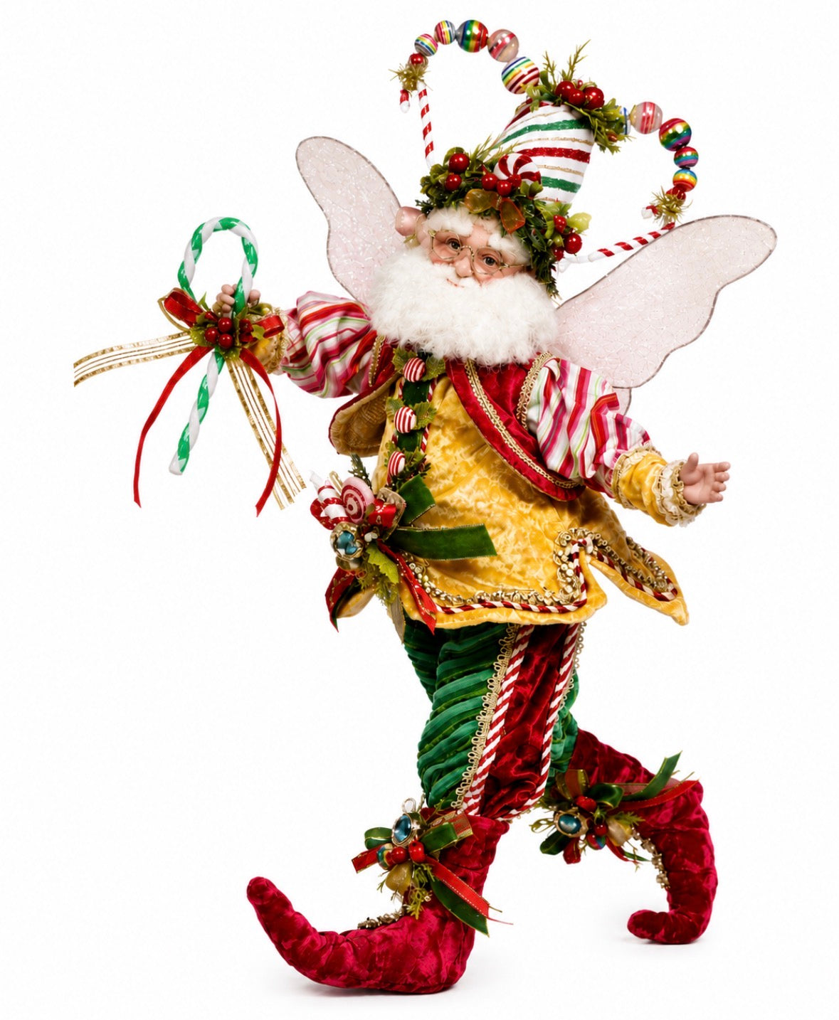 Mark Roberts SM Candy Dandy Fairy