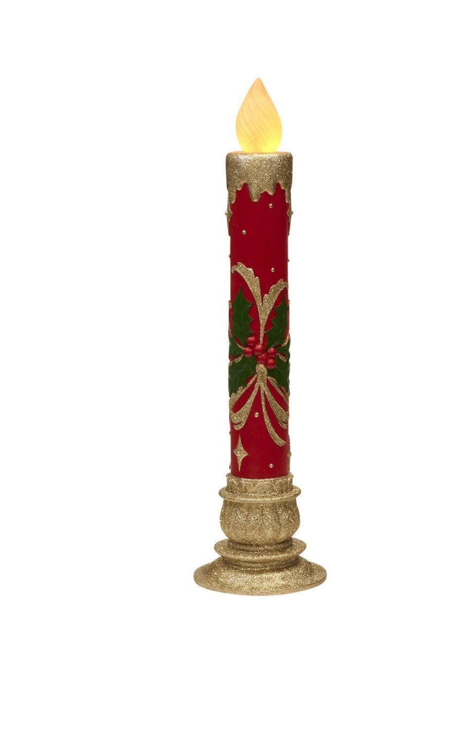 Goodwill staande xxl kaars 116,5CM