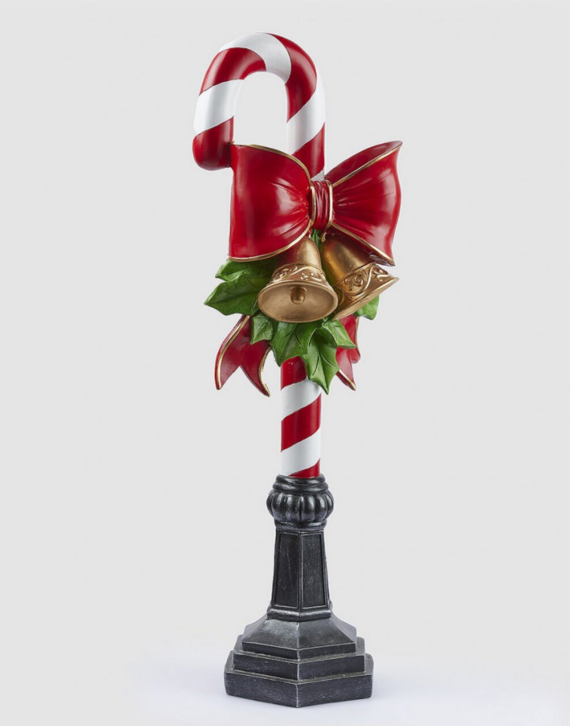 Kerst chess notenkraker/candy cane