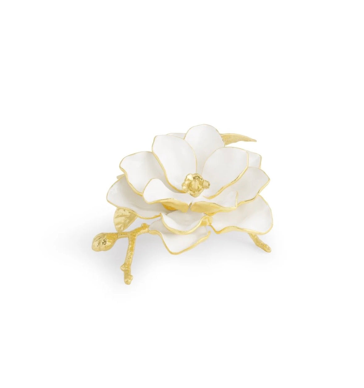Micheal Aram Object Gardenia