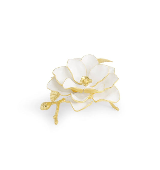 Micheal Aram Object Gardenia
