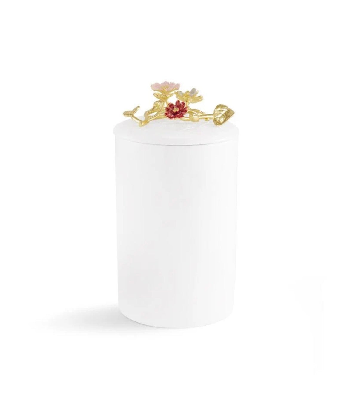 Michael Aram Wildflowers Canister