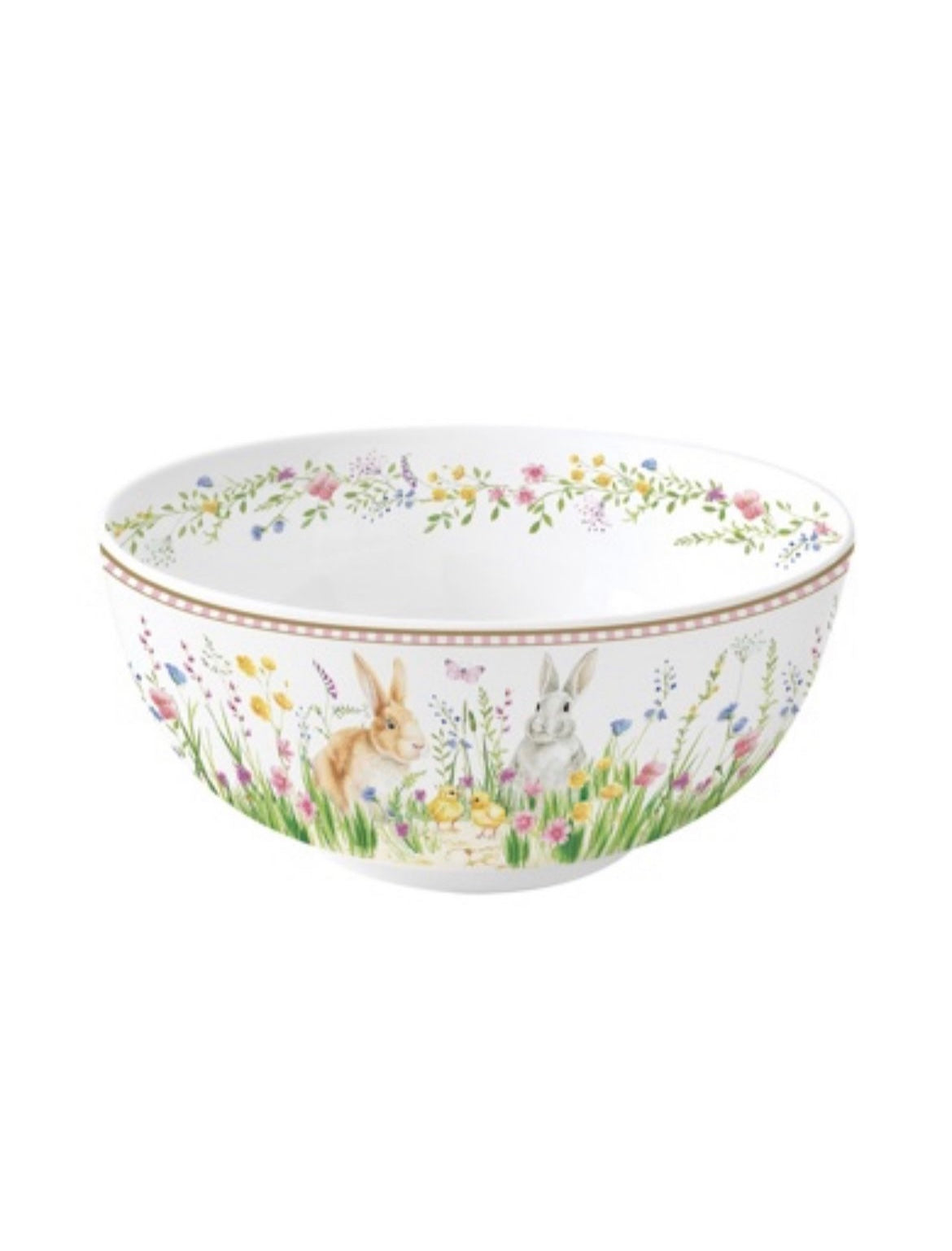 Paas collectie happy easter  schalen