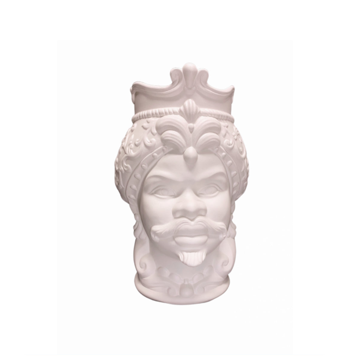 Siciliaanse bloempot XXL