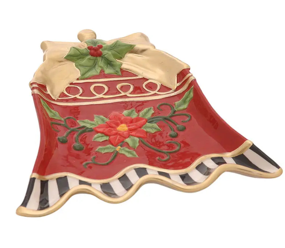 Kerst collectie snoeppoten