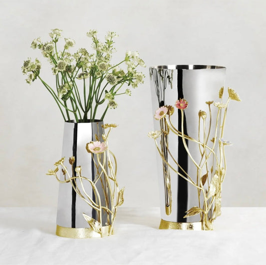 Michael Aram Wildflowers vaas