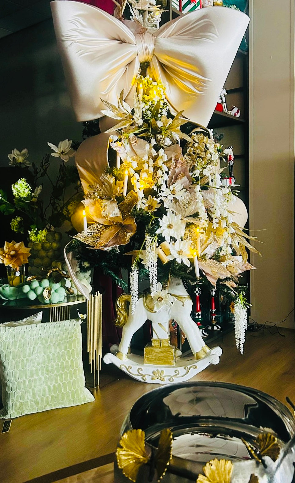 Kerst collectie XXL STRIK