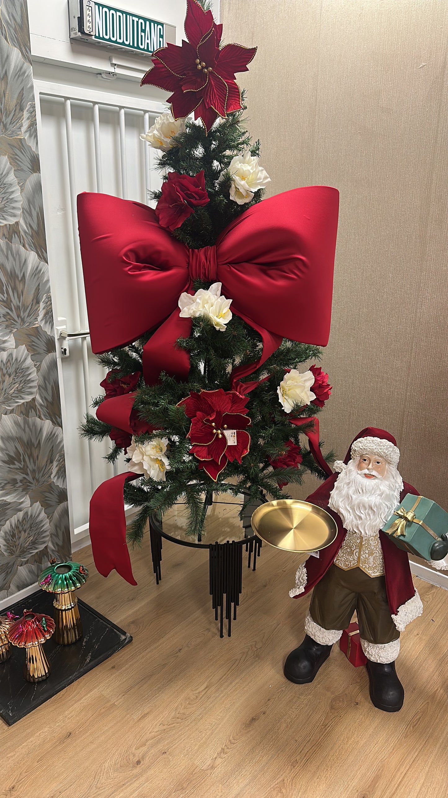 Kerst collectie XXL STRIK