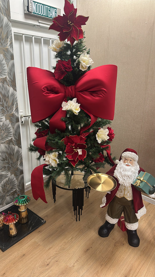 Kerst collectie XXL STRIK