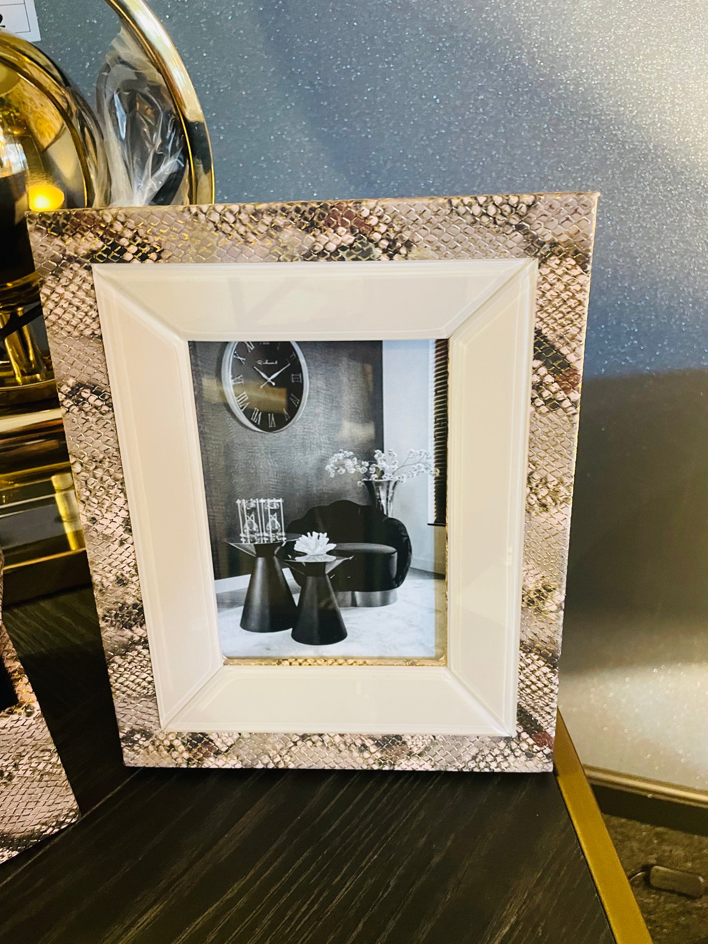 Richmond Foto lijstje Janna