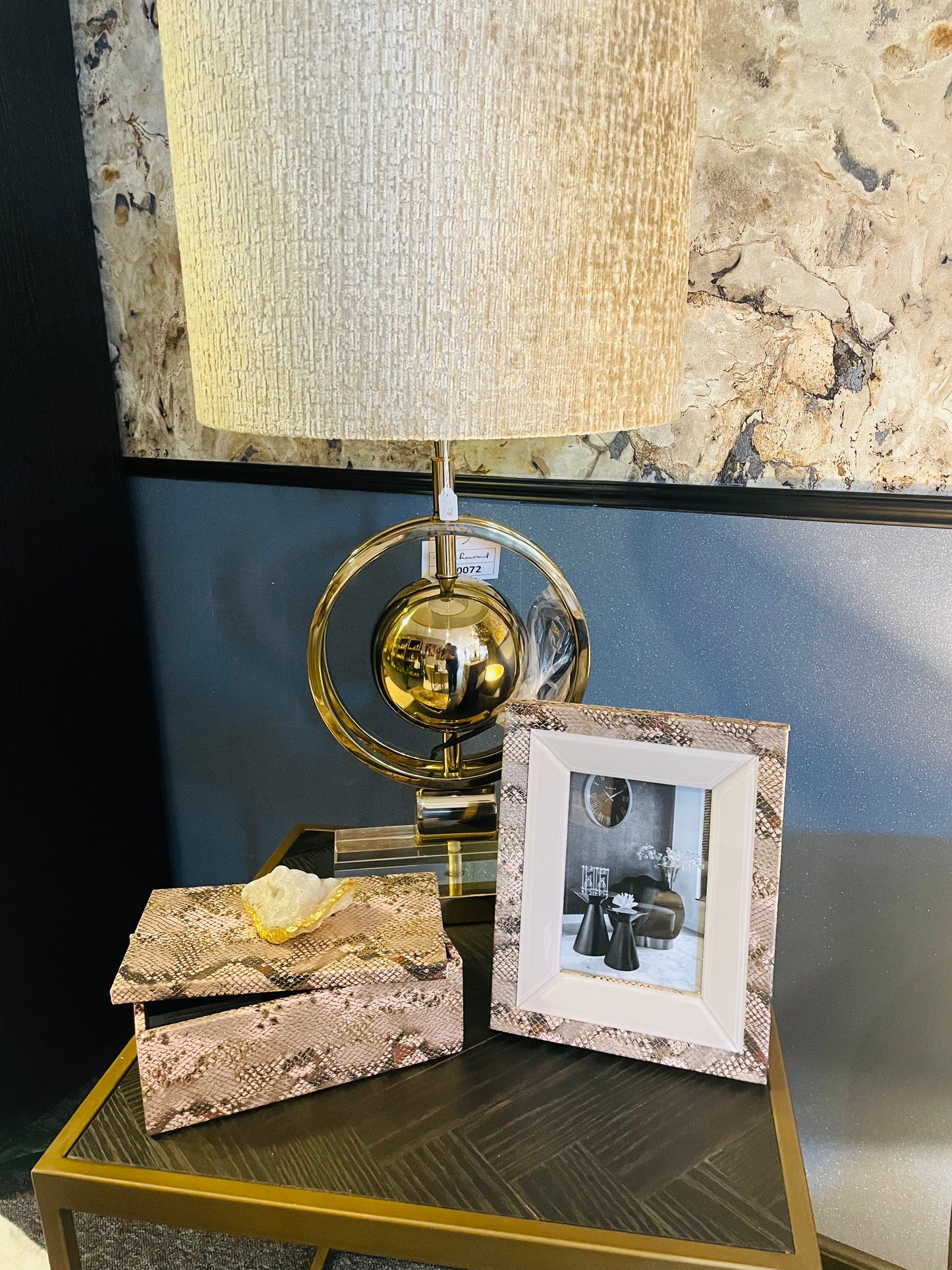 Richmond Foto lijstje Janna