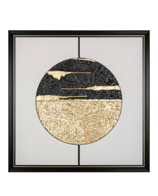 Richmond Wall art Moon