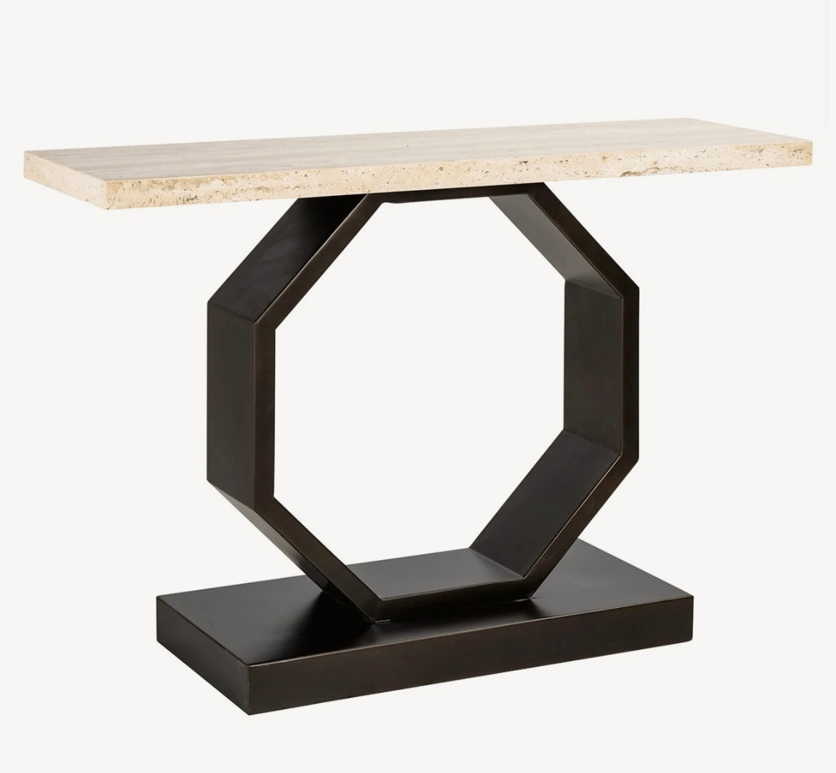 Richmond Sidetable Avalon