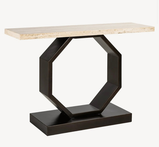 Richmond Sidetable Avalon