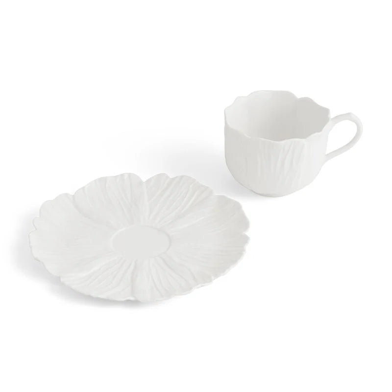 Michael Gardenia Teacup 2pcs