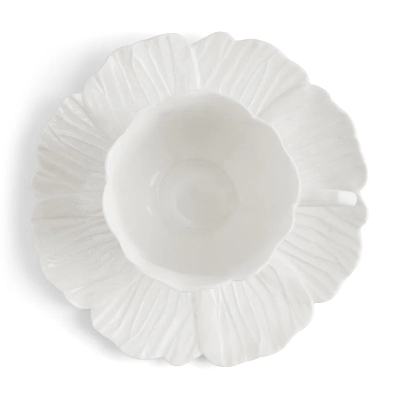 Michael Gardenia Teacup 2pcs