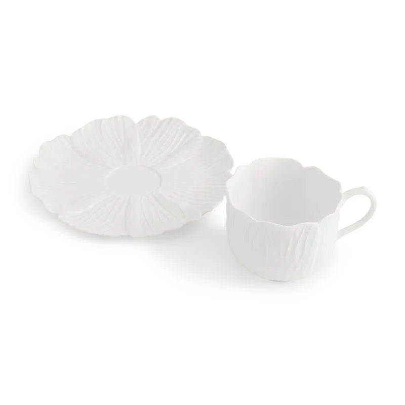 Michael Gardenia Teacup 2pcs