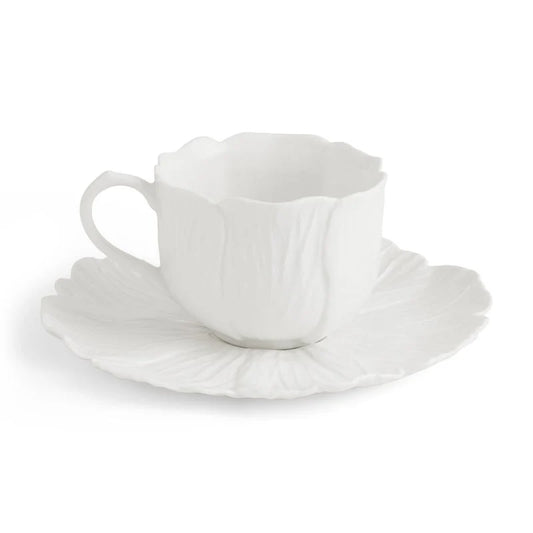 Michael Gardenia Teacup 2pcs