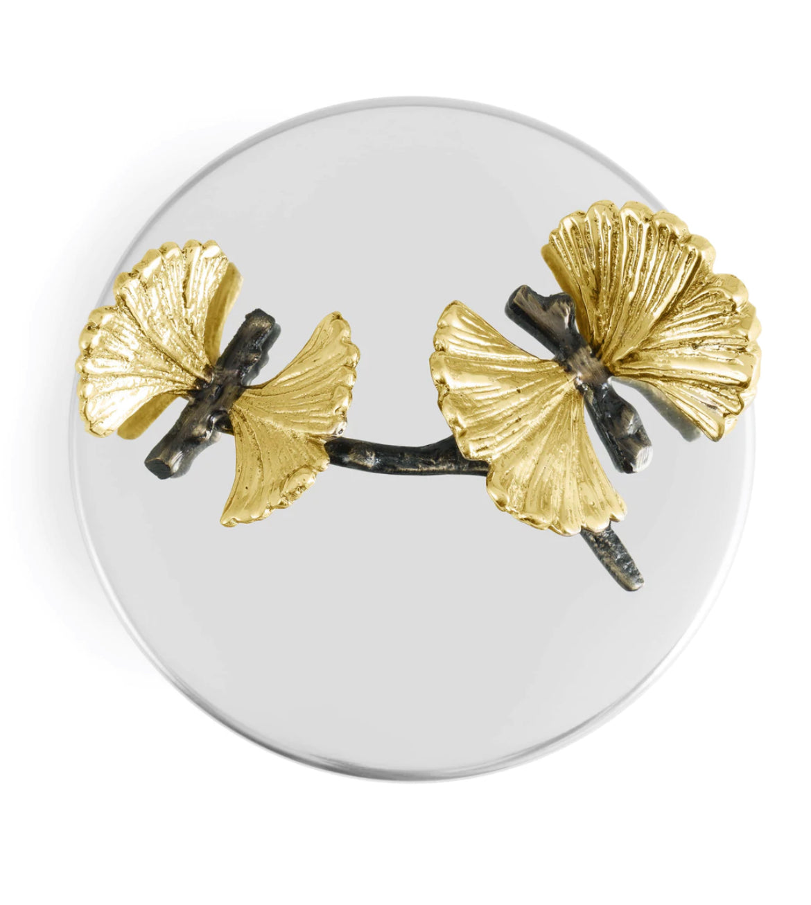 Michael Aram Butterfly Ginkgo Candle