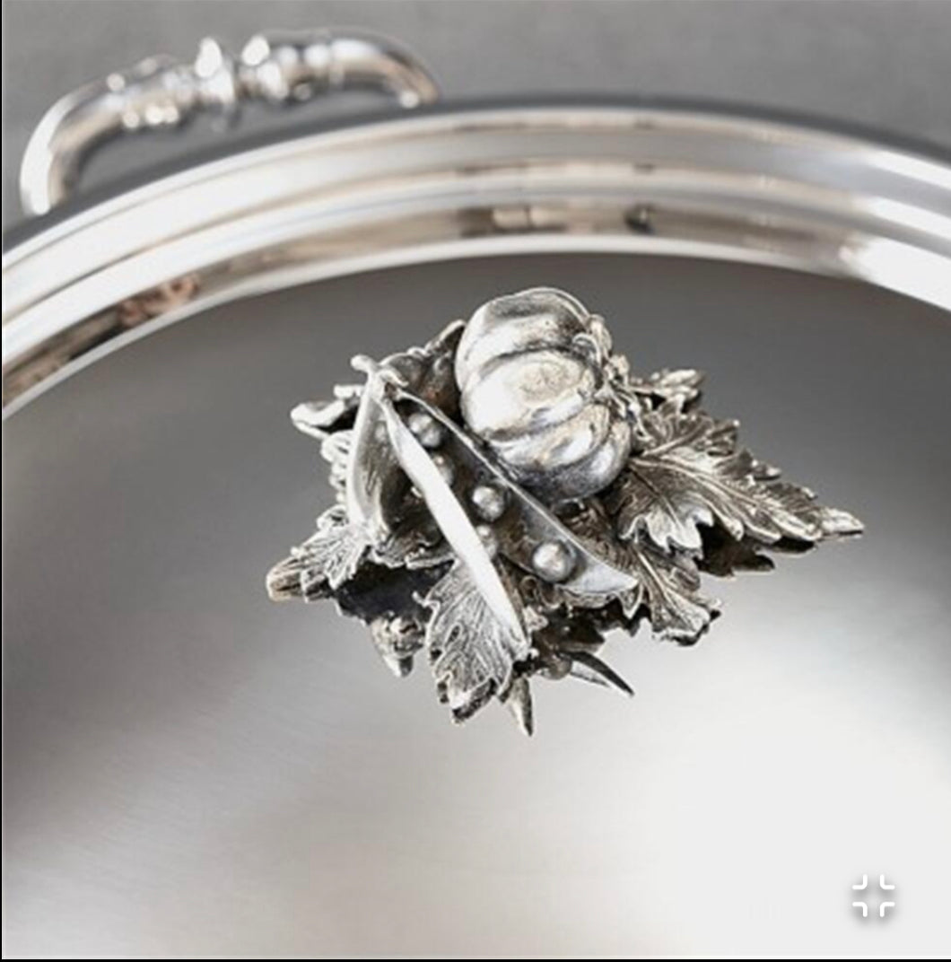 Ruffoni Opus Prima Sauteerpan met Deksel, 24cm