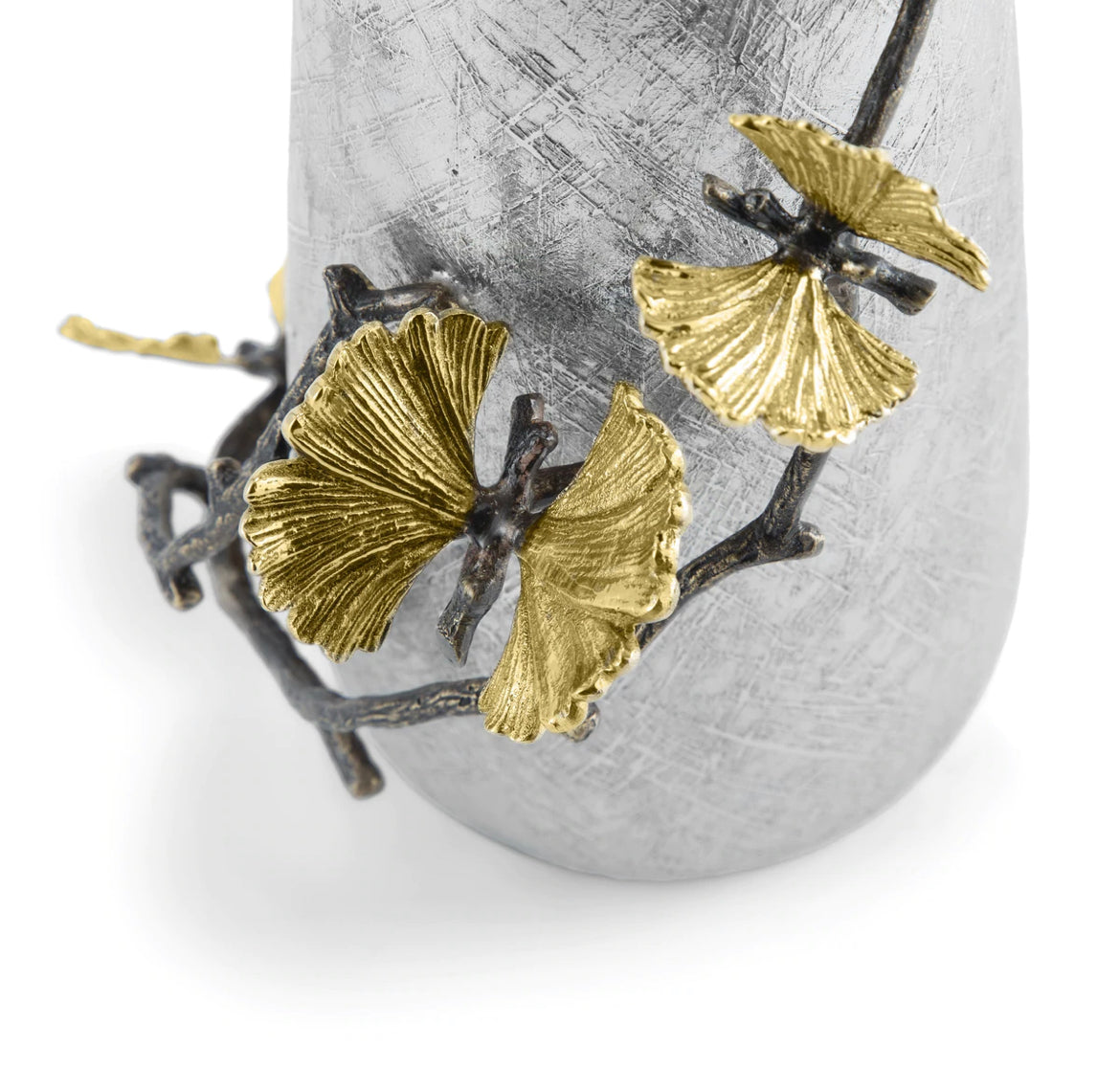 Michael Aram Butterfly Ginkgo Small Vase