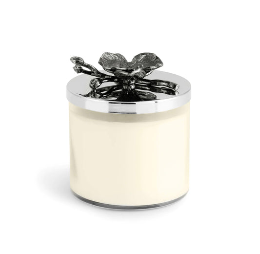 Michael Aram Black Orchid Candle