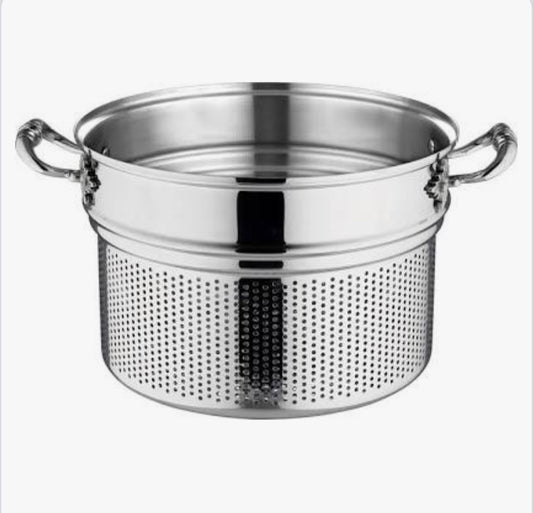 Ruffoni Opus Prima Pasta Insert 20 cm