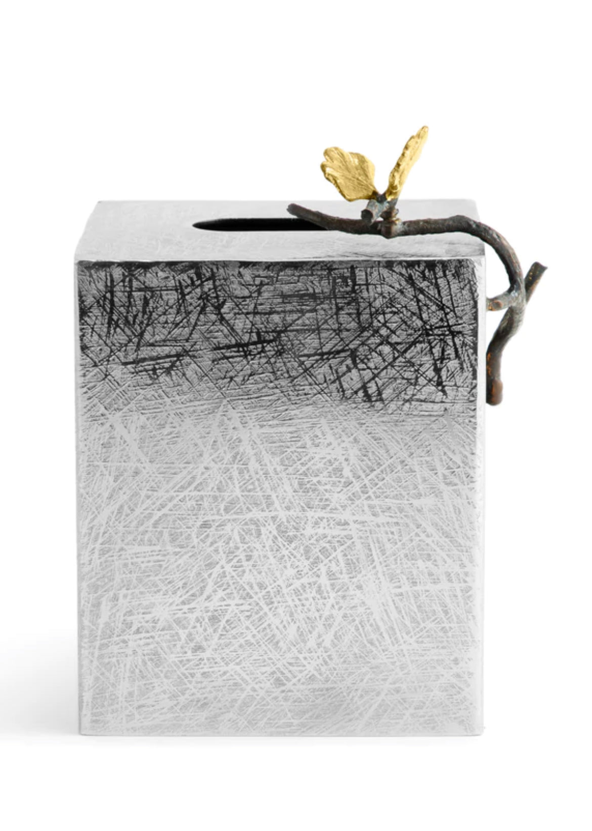 Michael Aram Butterfly Ginkgo Tissue Box